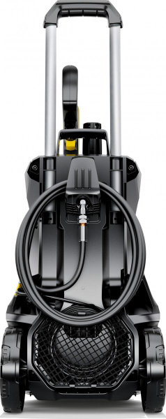 Мойка высокого давления KARCHER K5 Power Control